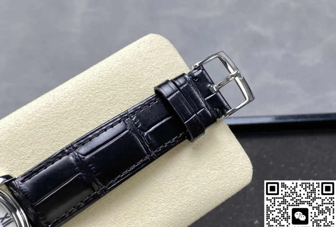 N1 Factory Omega De Ville 424.53.40.20.04.001 1:1 Best Edition Replica Watch